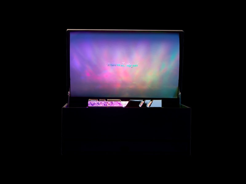 G.SKill Trident Z Royal Display Box (FC-UM4A-TRK)