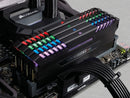 Corsair CMR32GX4M4C3000C15 (DDR4-3000 CL15 8GB×4)