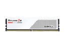 G.Skill Ripjaws S5 F5-6000J3238F16GX2-RS5W (DDR5-6000 CL32 16GB×2) 4580519695776