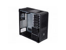 SilverStone SST-FT01B (ブラック)