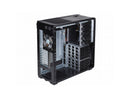SilverStone SST-FT01B (ブラック)