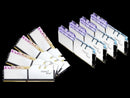 G.Skill F4-3200C14Q2-128GTRS (DDR4-3200 CL14 16GB×8)
