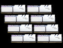 G.Skill F4-3200C14Q2-128GTRS (DDR4-3200 CL14 16GB×8)