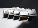 G.Skill F4-3600C14Q-32GTRSA (DDR4-3600 CL14 8GB×4)