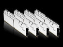 G.Skill F4-3600C14Q-32GTRSA (DDR4-3600 CL14 8GB×4)
