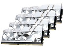 G.Skill F4-3600C14Q-32GTESA (DDR4-3600 CL14 8GB×4)