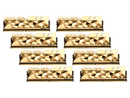 G.Skill F4-3600C14Q2-64GTEGA (DDR4-3600 CL14 8GB×8)