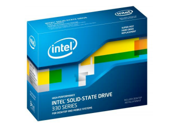 Intel SSD 330 Series 120G(SSDSC2CT120A3K5)