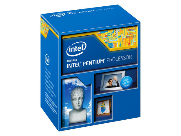 Intel Pentium G3440 BOX