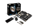 ASUS Z97-DELUXE(NFC & WLC)