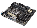 ASUS Z97M-PLUS