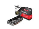 SAPPHIRE PULSE Radeon RX 6700 XT 12G GDDR6