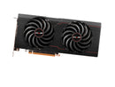 SAPPHIRE PULSE Radeon RX 6700 XT 12G GDDR6