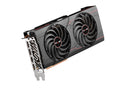 SAPPHIRE PULSE Radeon RX 6700 XT 12G GDDR6