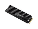 WesternDigital WD BLACK SN750 WDS200T3XHC (2TB)