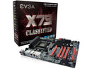 EVGA X79 Classified (EVG-151-SE-E779-KR)