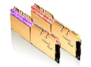 G.Skill F4-4266C19D-16GTRGC (DDR4-4266 CL19 8GB×2)