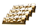 G.Skill F4-4266C19Q-64GTEG (DDR4-4266 CL19 16GB×4)