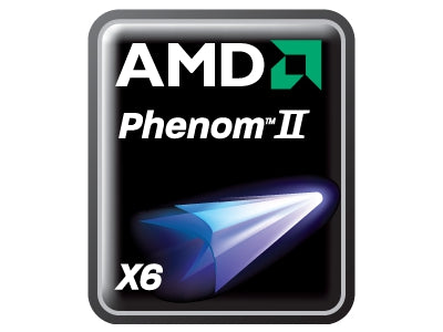 AMD Phenom II X6 1065T (95W)