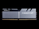 G.Skill F4-3200C16Q-32GTZSK (DDR4-3200 CL16 8GB×4)