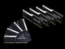 G.Skill F4-3200C16Q2-64GTZKW (DDR4-3200 CL16 8GB×8)