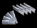 G.Skill F4-3200C15Q2-128GTZSW (DDR4-3200 16GB×8)