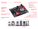 GIGABYTE GA-Z97X-Gaming 3