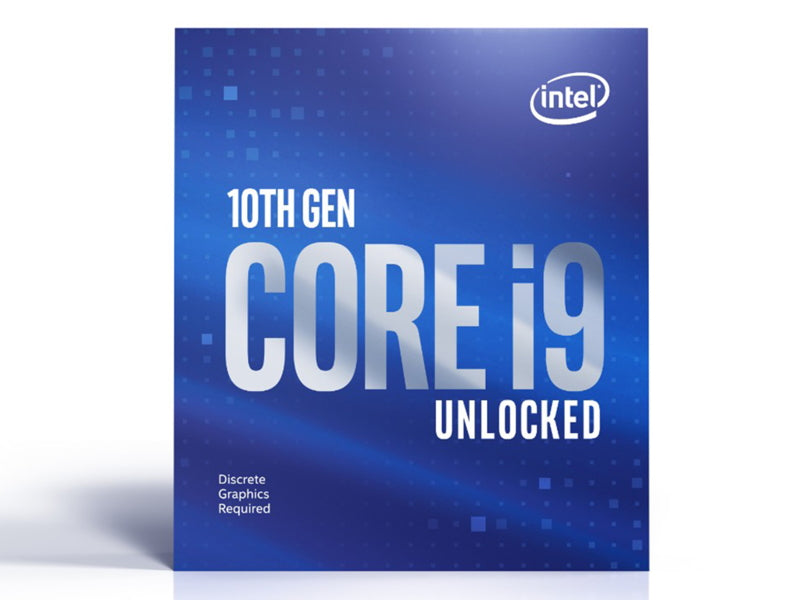 intel Core i9 10900KF( 10900K のiGPU非搭載版) - nayaabhaandi.com