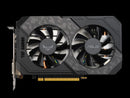 ASUS TUF-GTX1650S-O4G-GAMING