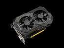 ASUS TUF-GTX1650S-O4G-GAMING