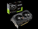 ASUS TUF-GTX1660-O6G-GAMING