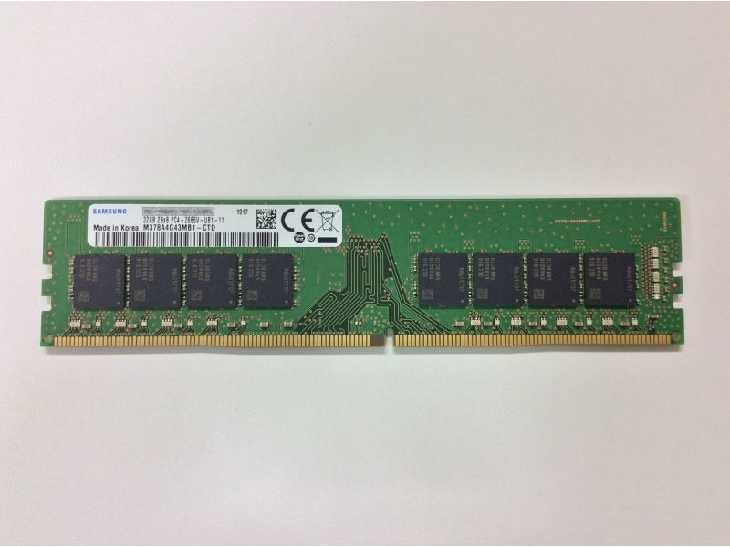 サムソン  DDR4-2666 8GB