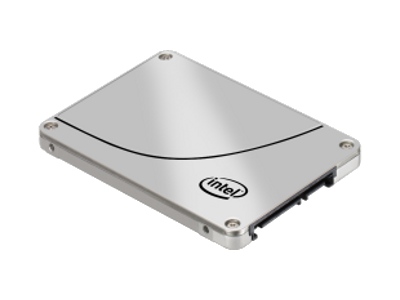 Intel SSD DC S3700 Taylorsville 800GB BLK