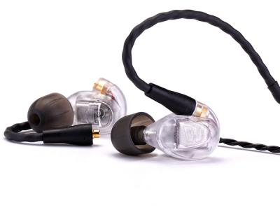 Westone UM Pro20 / OVERCLOCK WORKS