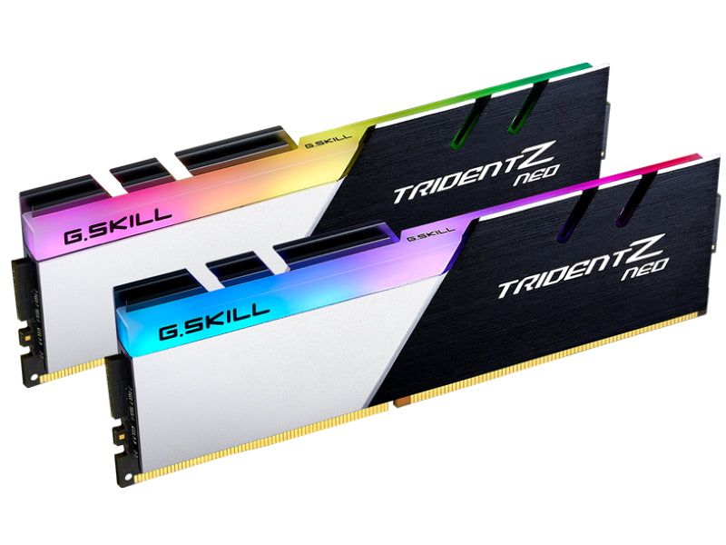 G.Skill F4-3200C16D-64GTZN (DDR4-3200 CL16 32GB×2