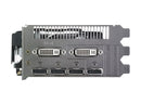 ASUS EAH6970 DCII/2DI4S/2GD5