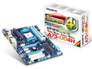 GIGABYTE GA-A75-UD4H