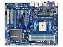 GIGABYTE GA-A75-UD4H