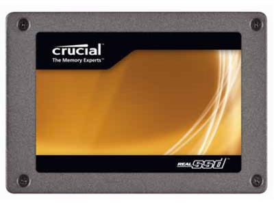 Crucial CTFDDAC128MAG-1G1 (SSD 2.5インチ 128GB)