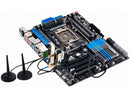 GIGABYTE GA-X79S-UP5-WIFI (rev. 1.0)