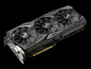 ASUS ROG STRIX-GTX1070-O8G-GAMING (GTX 1070)