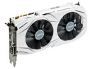 ASUS DUAL-GTX1070-O8G (GTX 1070)