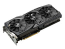 ASUS ROG STRIX-GTX1060-O6G-GAMING (GTX 1060)