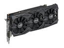 ASUS ROG STRIX-GTX1060-O6G-GAMING (GTX 1060)