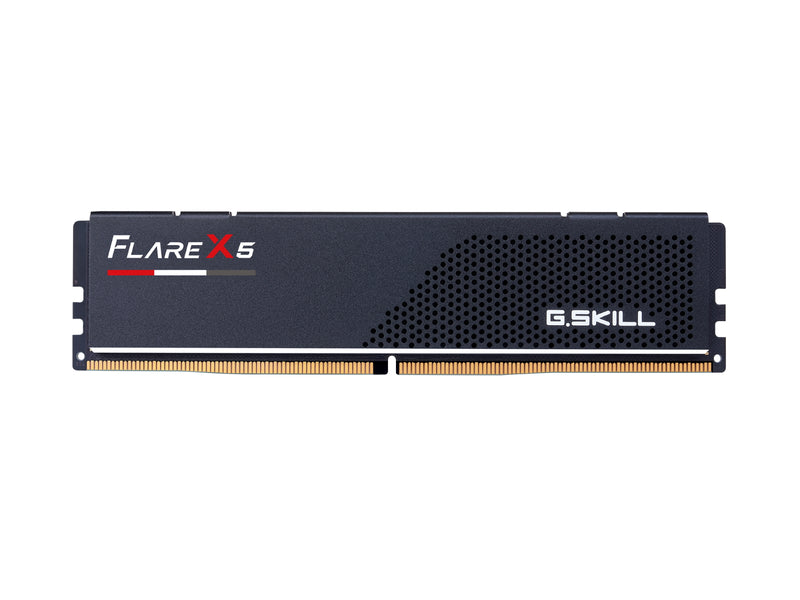 G.Skill Flare X5 F5-5600J3036D16GX2-FX5 (DDR5-5600 CL30 16GB×2) 4580519696094