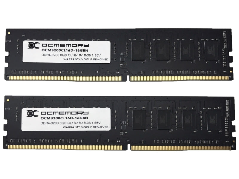 DDR4 8gb