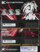 OCMEMORY OCM3200CL16D-16GBND (DDR4-3200 CL16 8GB×2)