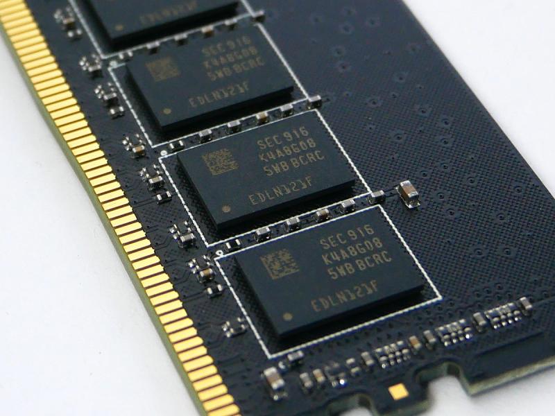 OCMEMORY OCM3200CL16Q-32GBND (DDR4-3200 CL16 8GB×4)