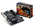 GIGABYTE GA-Z68XP-UD4/G3 (rev. 1.3)