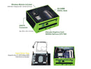 GIGABYTE BRIX (GB-BXI5G-760)